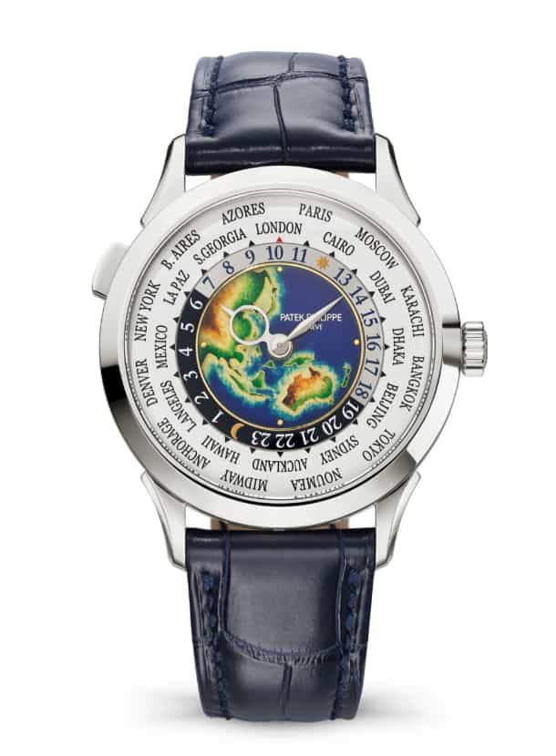 Patek Philippe Reference 5130 (2006)