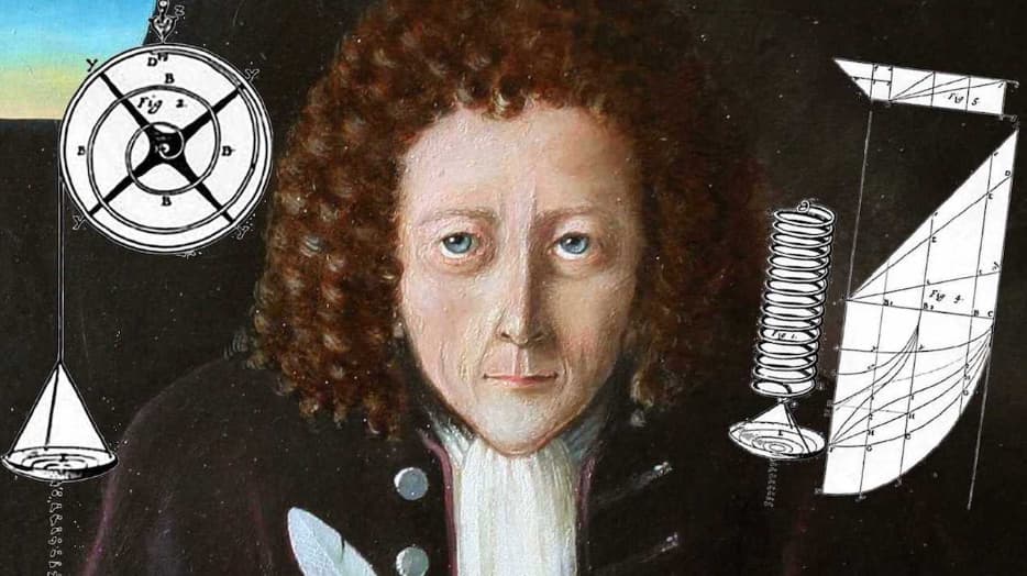 Robert Hooke