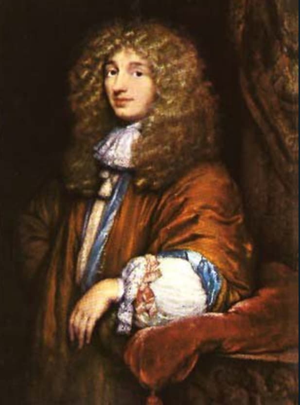 Christiaan Huygens