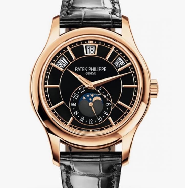 Patek Philippe Ref 5205R-010