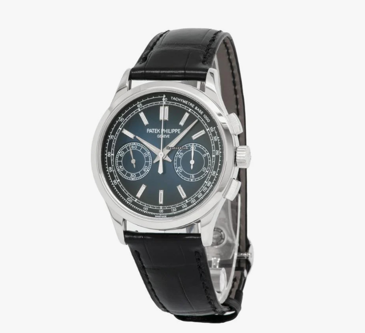 Patek Philippe Ref 5170P-001