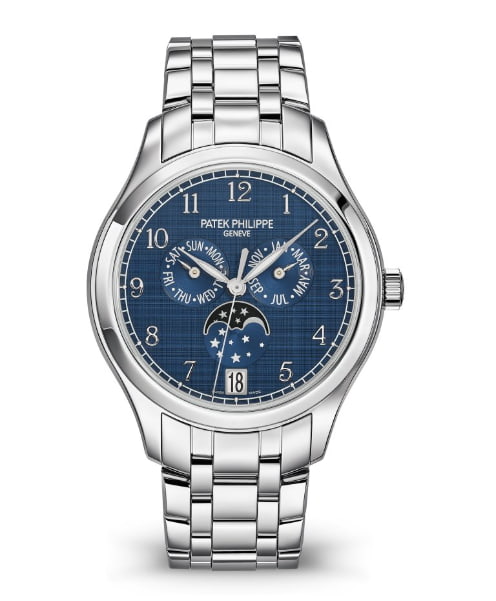 Patek Philippe Ref 4947-1A-001
