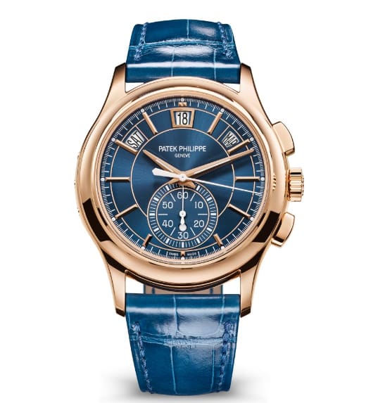 Patek Philippe Ref 5905R-010