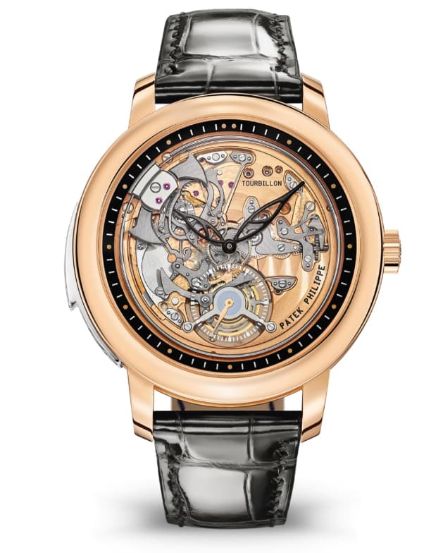 Patek Philippe Ref. 5303R-001