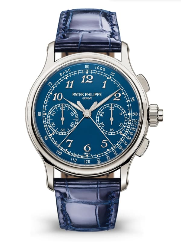 Patek Philippe Ref. 5370P