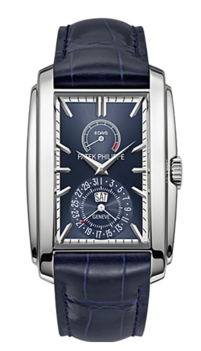  Patek Philippe Ref 5200G-001