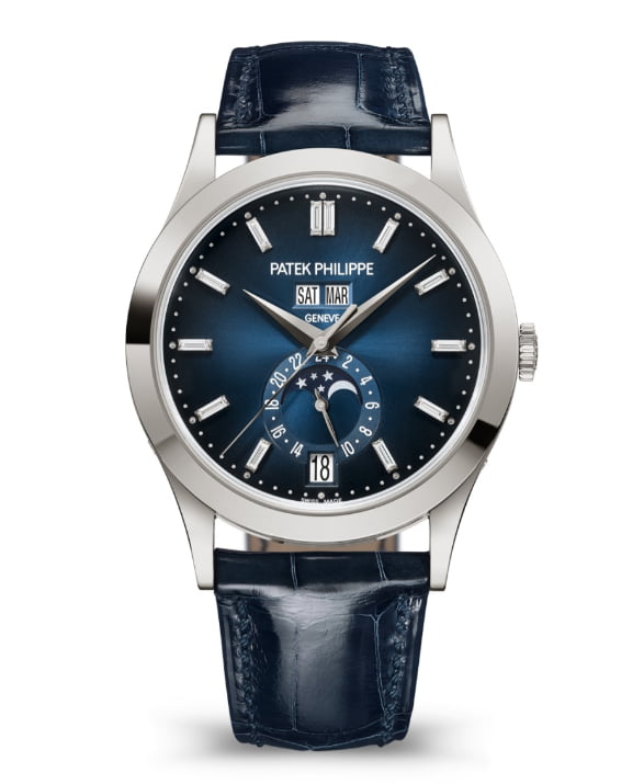 Patek Philippe Ref 5396G-011