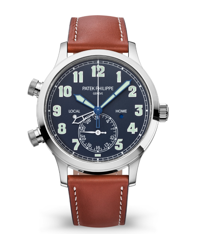 Patek Philippe Ref 5524G-001