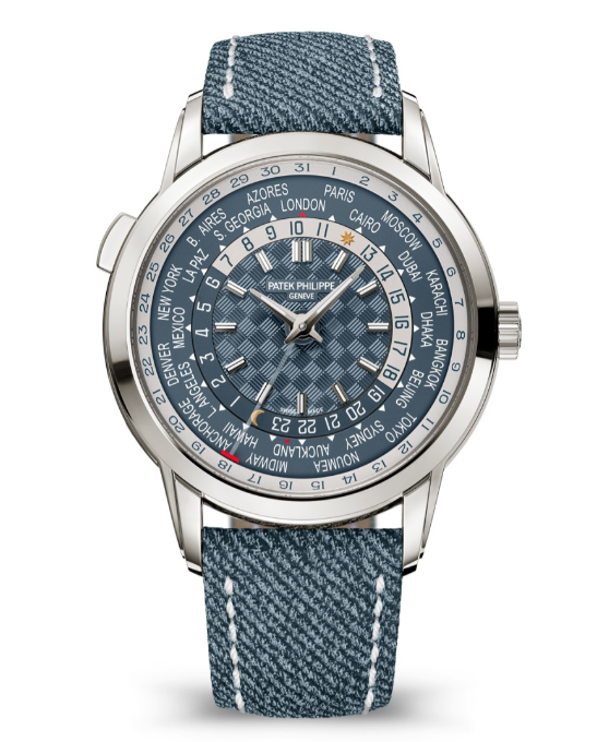 Patek Philippe Ref 5330G
