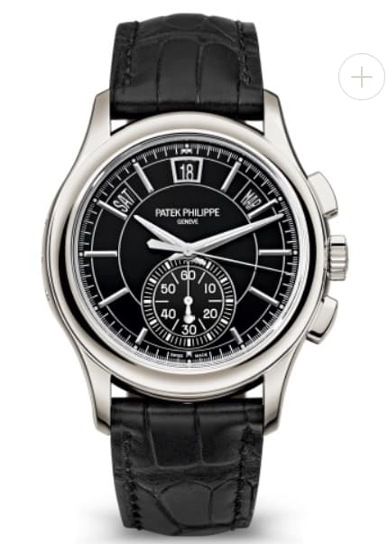 Patek Philippe Ref 5905P