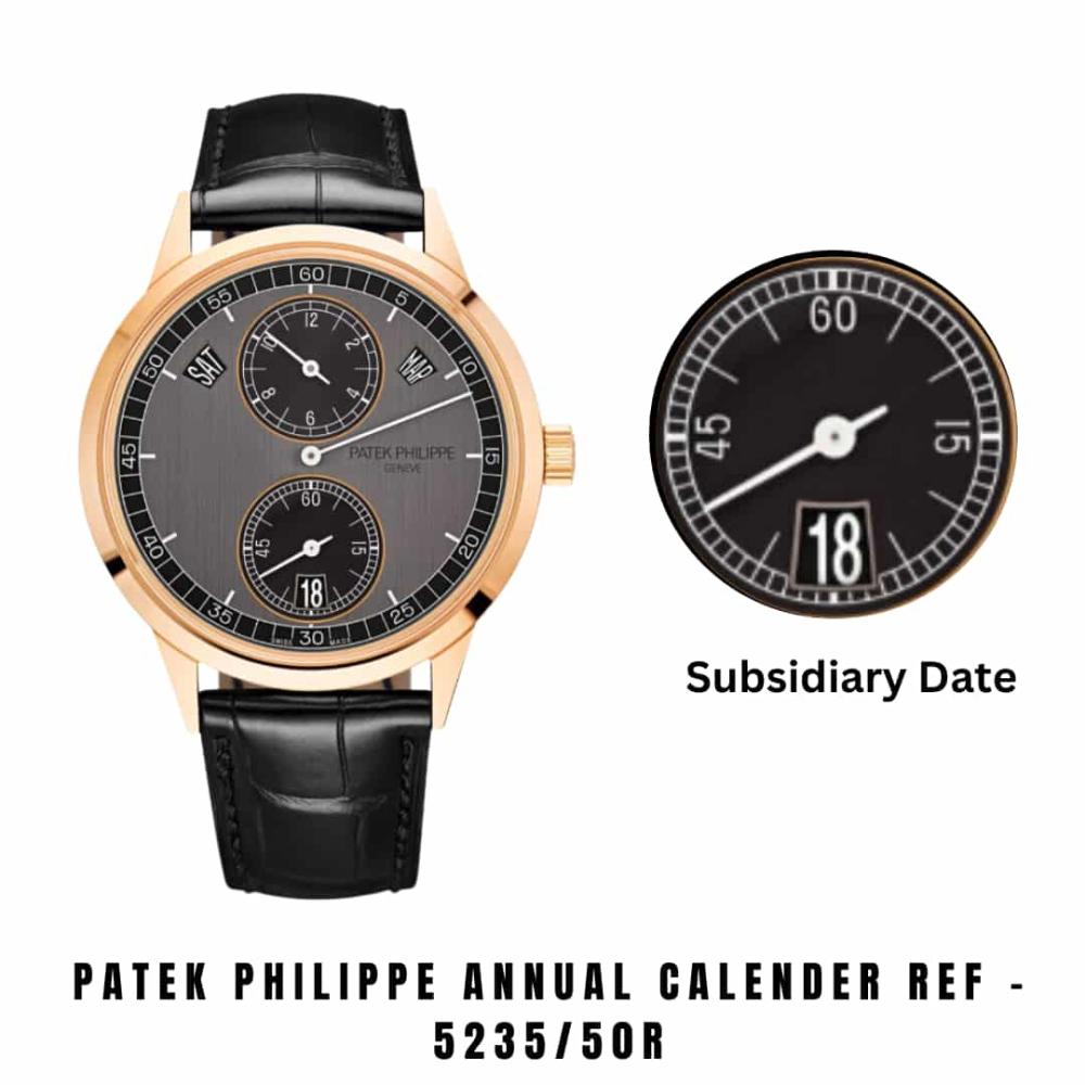 Subsidiary Dial