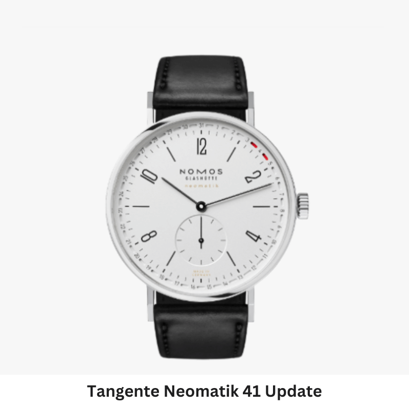  Tangente Neomatik 41