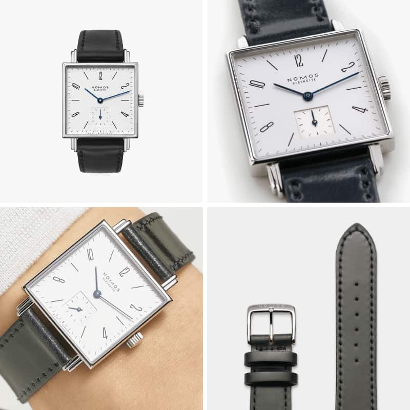 Nomos Tetra Ref. 406