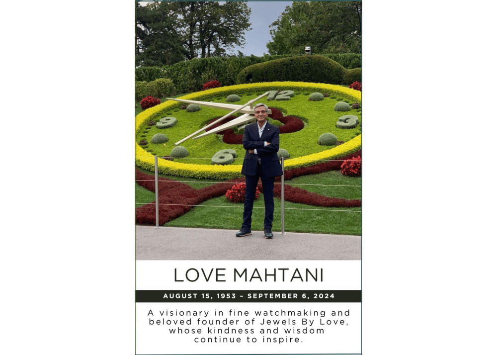 Love Mahtani (Jewels By Love)