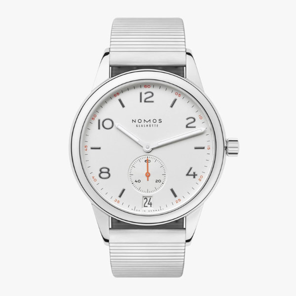 CLUB AUTOMATIC DATE Ref. 775