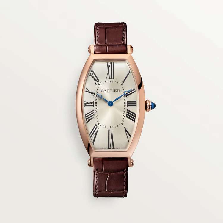 Cartier Tonneau Ref. WGTN0006