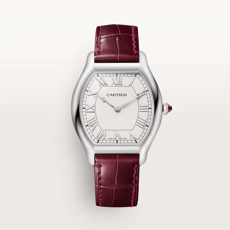 Cartier Prive Tortue Watch Ref. WGTO0008