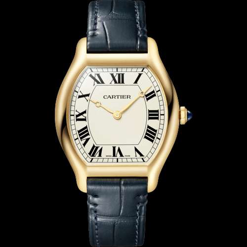 Cartier Privé Tortue Watch Ref. WGTO0006