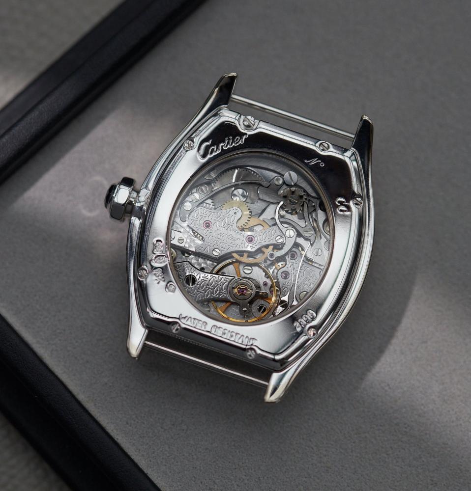 Caliber 045MC