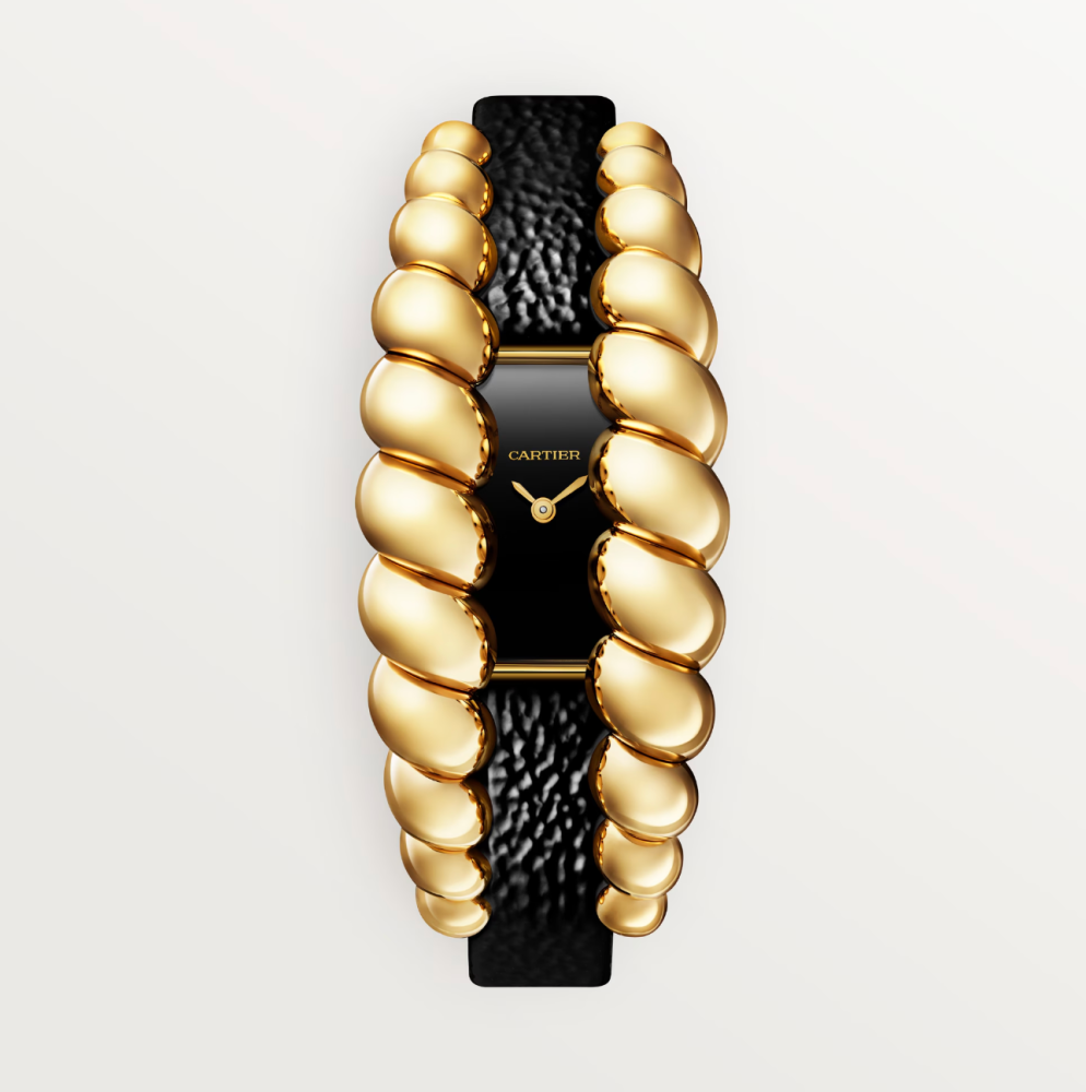 Cartier Tressage HPI01689