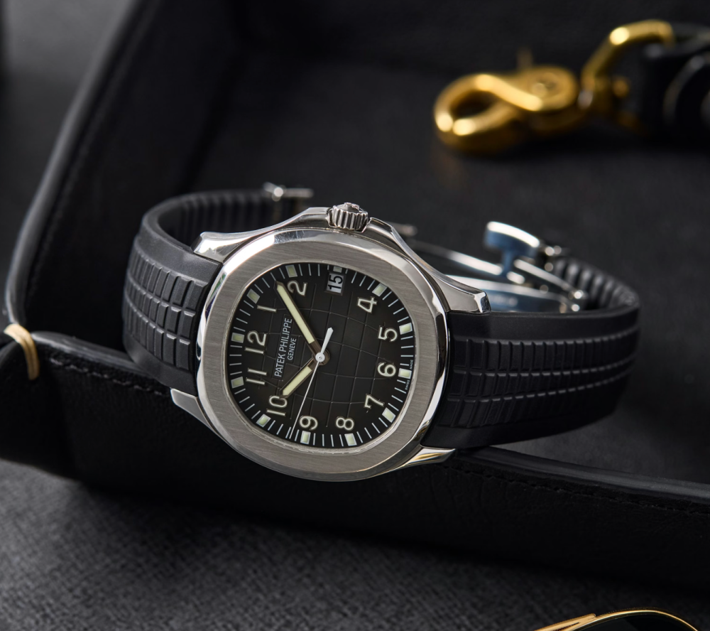 Ref. 5167A (2007)