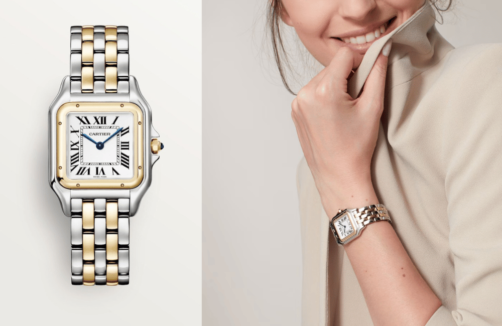 Panthère de Cartier W2PN0007
