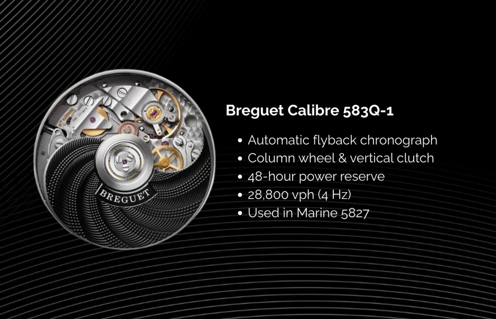 Calibre 583Q