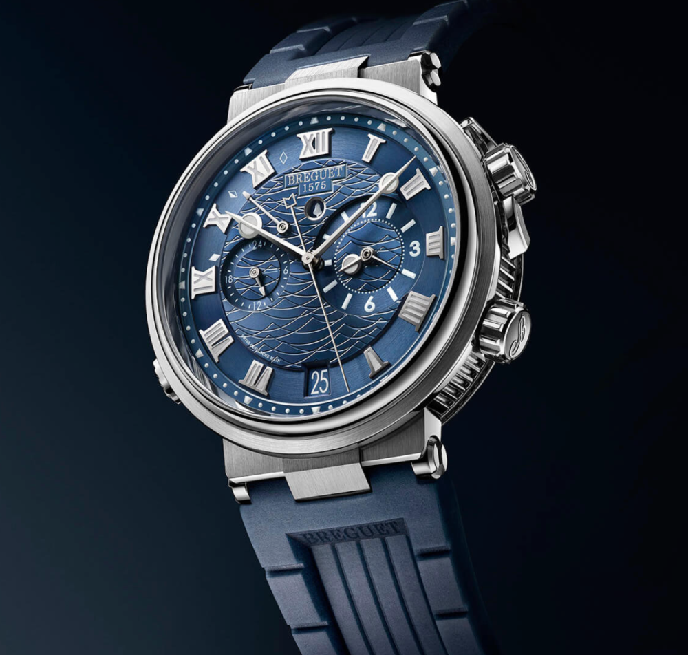 5527 Marine Breguet