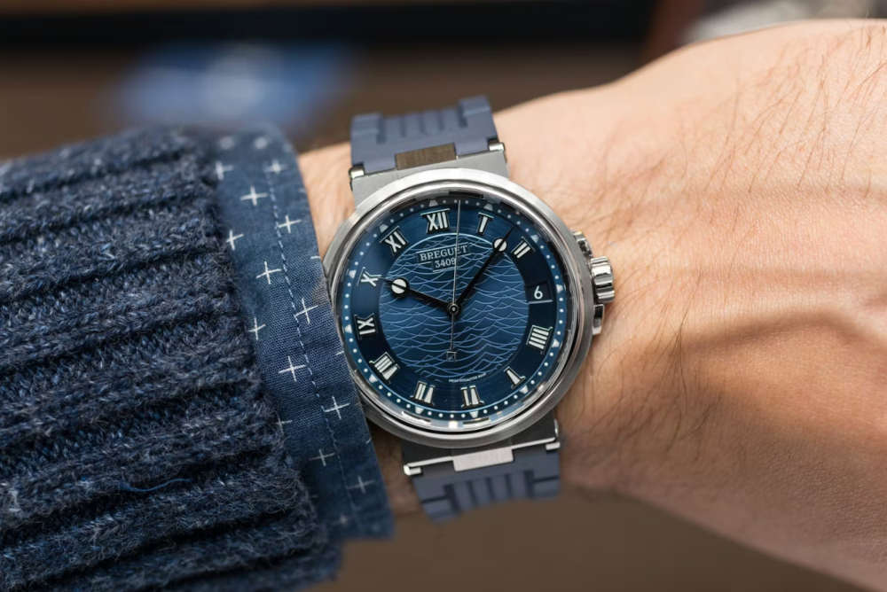Marine 5517