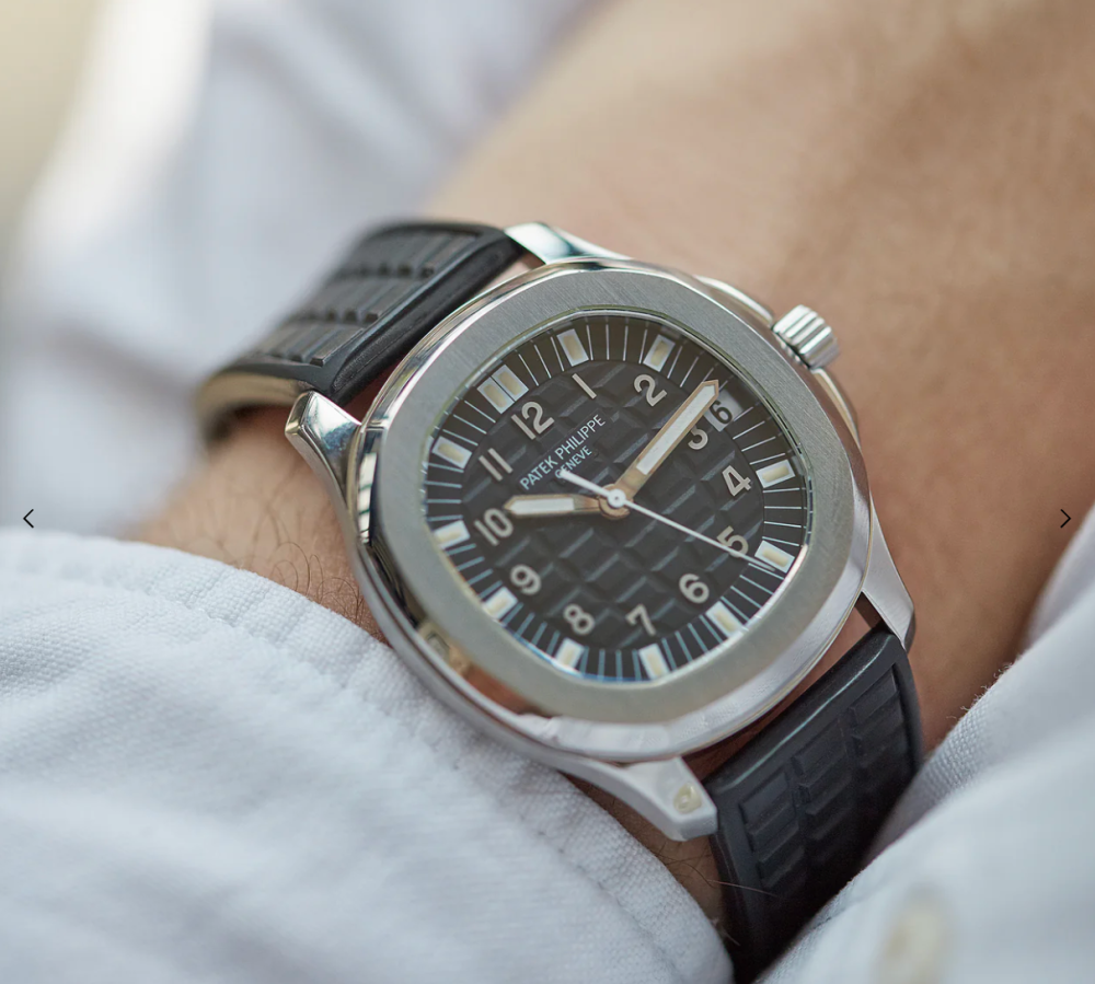 Ref. 5065A “Jumbo” 
