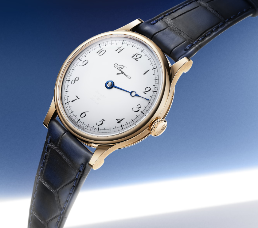 front view of Classique Souscription 2025