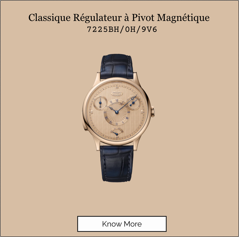 Breguet Classique 7225BH/0H/9V6