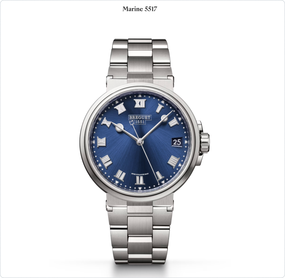 Marine 5817