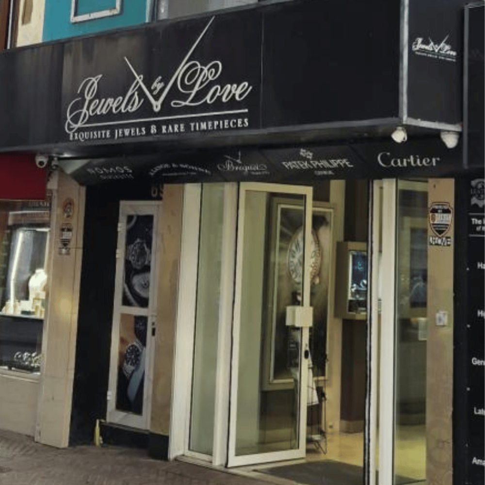jewels by love store