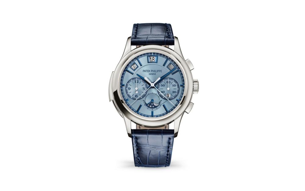 Quadruple Complication, Ref. 5308G-001