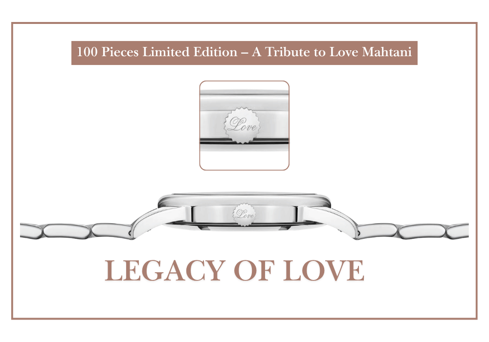 Made for Love 