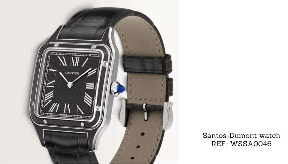 Stainless Steel with Black Lacquer
