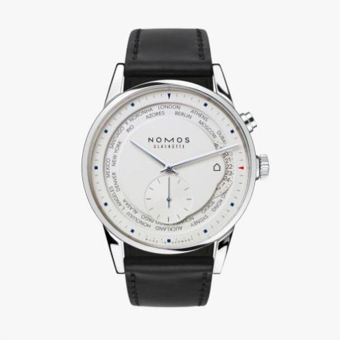 ZURICH WORLD TIME Ref. 805