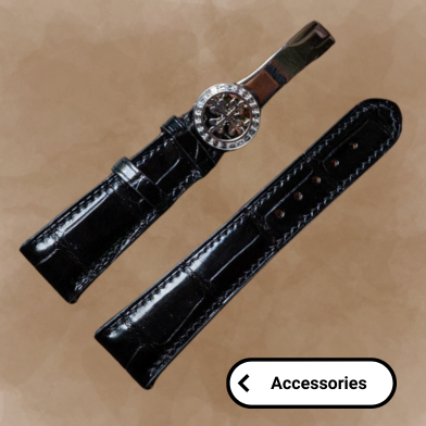 Top Luxury Watches Accessories