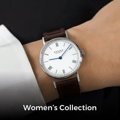Top Luxury Watches for Women