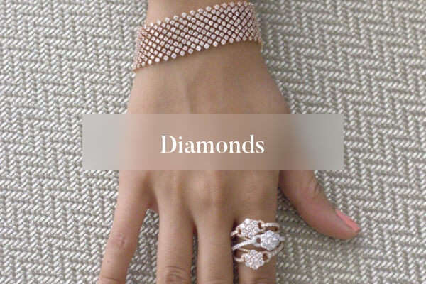 Buy Diamonds Online