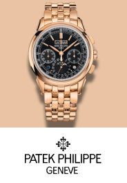 Patek Philippe