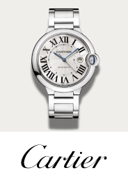 Cartier