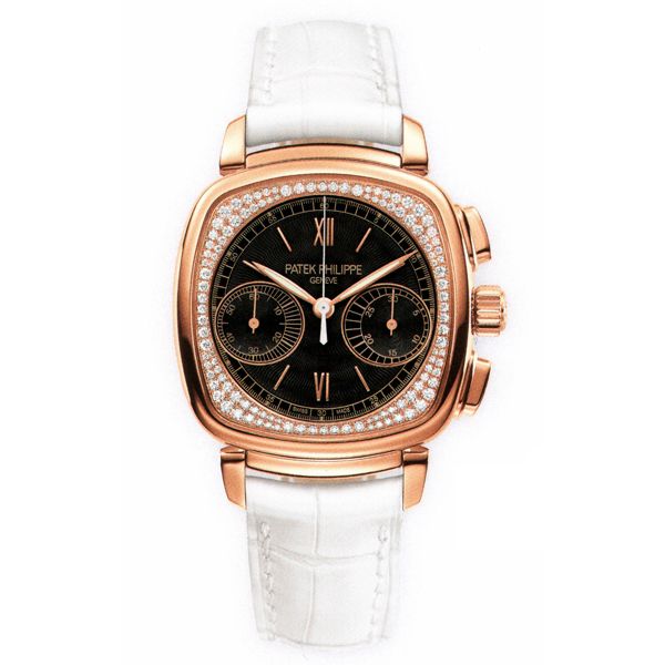 Patek Philippe 7071 R Ladies first Chronograph