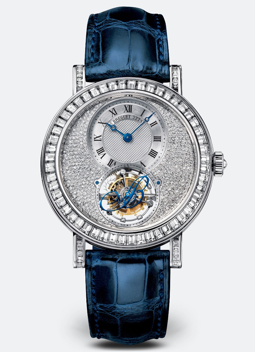 Classique complication 5359