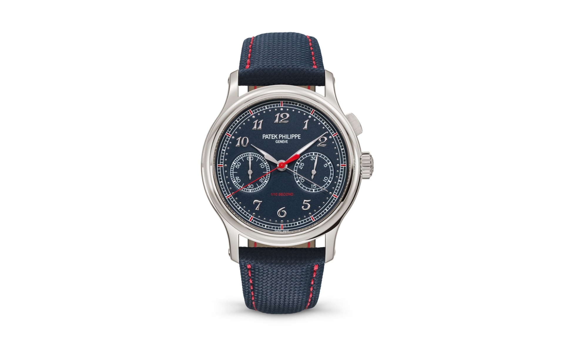 Patek Philippe 5470P - Grand Complication, manual winding