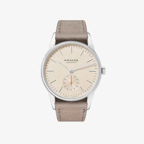 Nomos Orion Watches