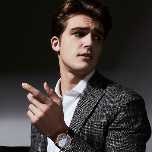 Breguet Men