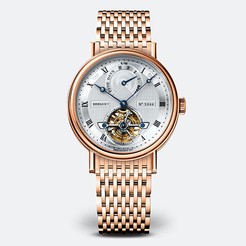 Classique complications