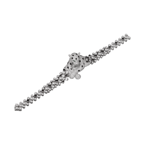 Figurative High Jewelry